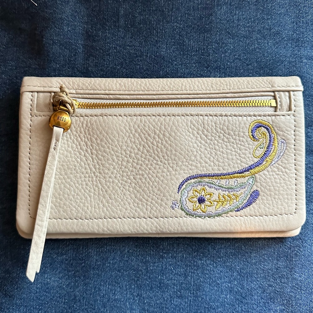 HOBO Lumen Wallet